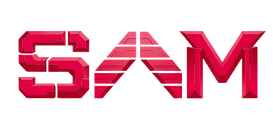 SAM logo